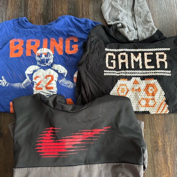 Boys Clothing - Picture 4 of 8